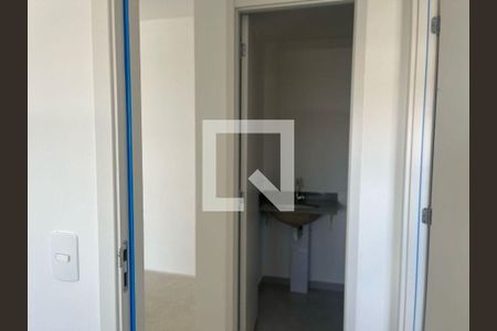 Apartamento à venda com 2 quartos, 41m² em Água Branca, São Paulo