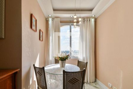 Apartamento à venda com 2 quartos, 68m² em Vila da Saúde, São Paulo