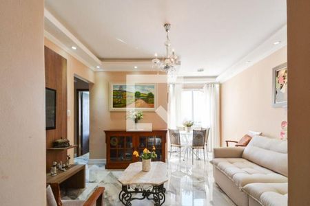 Apartamento à venda com 2 quartos, 68m² em Vila da Saúde, São Paulo