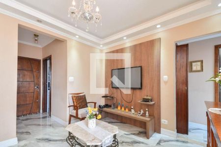 Apartamento à venda com 2 quartos, 68m² em Vila da Saúde, São Paulo