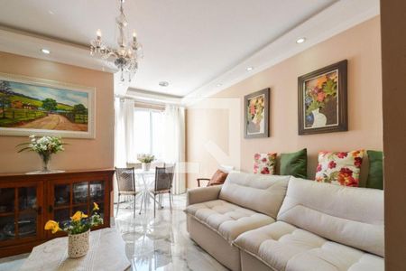 Apartamento à venda com 2 quartos, 68m² em Vila da Saúde, São Paulo