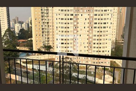 Apartamento à venda com 1 quarto, 49m² em Vila Andrade, São Paulo