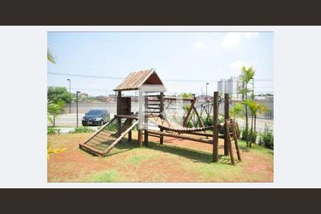 Apartamento à venda com 1 quarto, 49m² em Vila Andrade, São Paulo