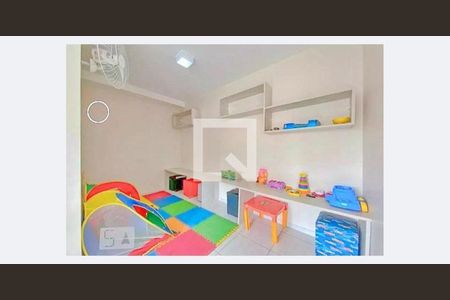 Apartamento à venda com 1 quarto, 49m² em Vila Andrade, São Paulo