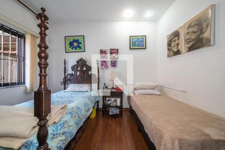 Quarto 2 de casa à venda com 4 quartos, 400m² em Jardim da Saúde, São Paulo