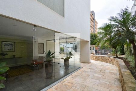Apartamento à venda com 2 quartos, 101m² em Vila Clementino, São Paulo