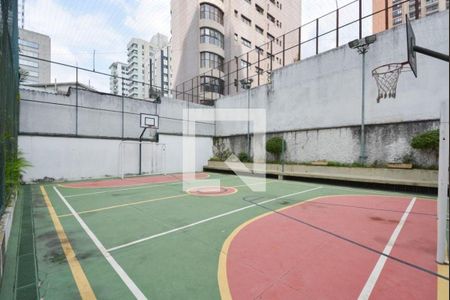 Apartamento à venda com 2 quartos, 101m² em Vila Clementino, São Paulo