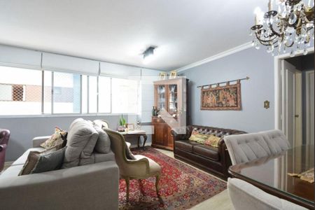 Apartamento à venda com 2 quartos, 101m² em Vila Clementino, São Paulo