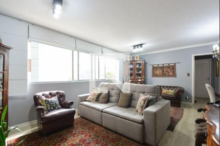 Apartamento à venda com 2 quartos, 101m² em Vila Clementino, São Paulo