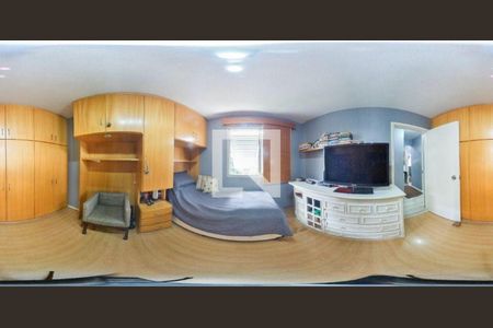 Apartamento à venda com 2 quartos, 101m² em Vila Clementino, São Paulo