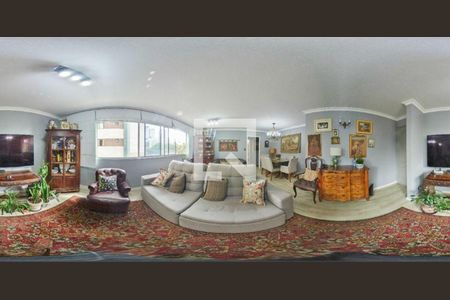 Apartamento à venda com 2 quartos, 101m² em Vila Clementino, São Paulo