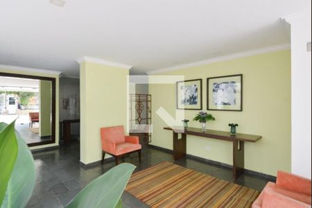 Apartamento à venda com 2 quartos, 101m² em Vila Clementino, São Paulo