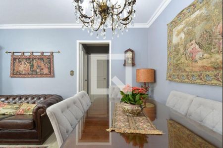 Apartamento à venda com 2 quartos, 101m² em Vila Clementino, São Paulo