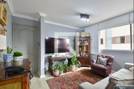 Apartamento à venda com 2 quartos, 101m² em Vila Clementino, São Paulo