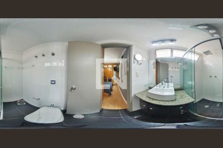 Apartamento à venda com 2 quartos, 101m² em Vila Clementino, São Paulo