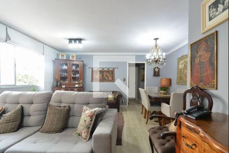 Apartamento à venda com 2 quartos, 101m² em Vila Clementino, São Paulo