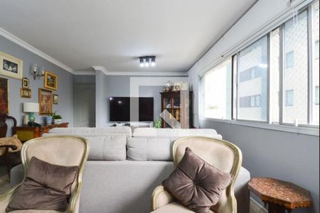 Apartamento à venda com 2 quartos, 101m² em Vila Clementino, São Paulo
