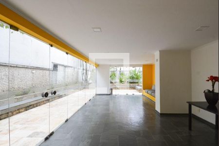 Apartamento à venda com 2 quartos, 101m² em Vila Clementino, São Paulo