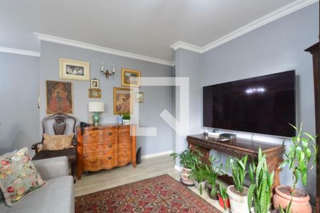 Apartamento à venda com 2 quartos, 101m² em Vila Clementino, São Paulo