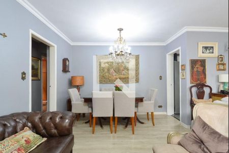 Apartamento à venda com 2 quartos, 101m² em Vila Clementino, São Paulo