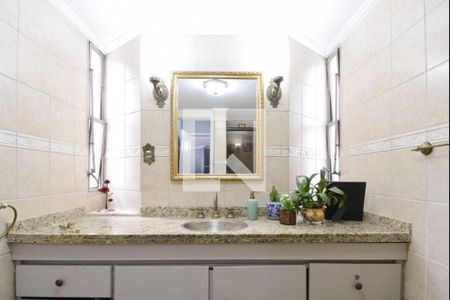 Apartamento à venda com 2 quartos, 101m² em Vila Clementino, São Paulo