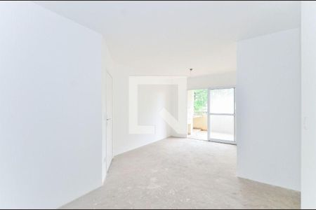 Apartamento à venda com 3 quartos, 108m² em Vila Gumercindo, São Paulo