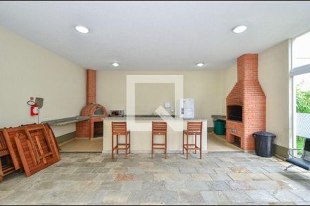 Apartamento à venda com 3 quartos, 108m² em Vila Gumercindo, São Paulo