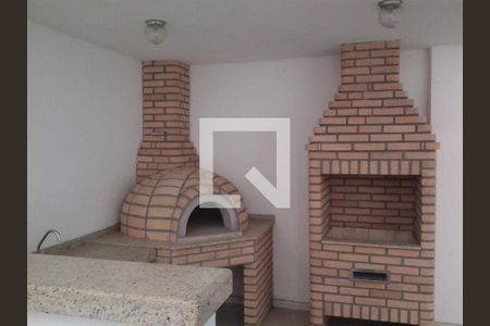Apartamento para alugar com 2 quartos, 47m² em Mooca, São Paulo
