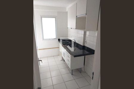 Apartamento para alugar com 2 quartos, 47m² em Mooca, São Paulo