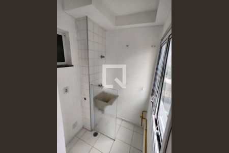 Apartamento para alugar com 2 quartos, 47m² em Mooca, São Paulo