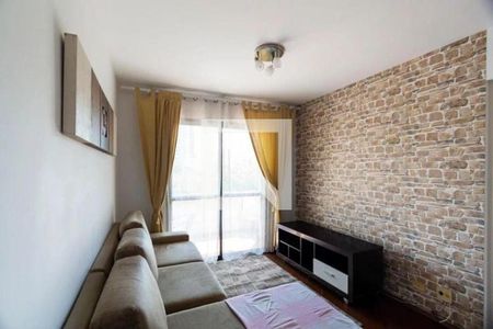 Apartamento à venda com 2 quartos, 65m² em Jabaquara, São Paulo