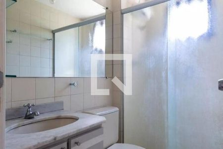 Apartamento à venda com 2 quartos, 65m² em Jabaquara, São Paulo