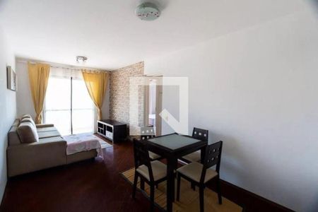 Apartamento à venda com 2 quartos, 65m² em Jabaquara, São Paulo