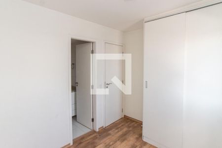Suíte de apartamento para alugar com 2 quartos, 71m² em Vila Isolina Mazzei, São Paulo