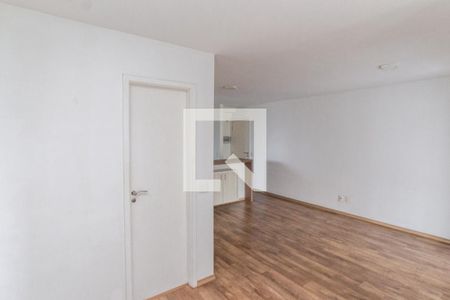 Sala de apartamento para alugar com 2 quartos, 71m² em Vila Isolina Mazzei, São Paulo