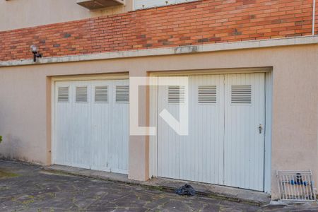 Garagem de apartamento à venda com 3 quartos, 100m² em Mont’serrat, Porto Alegre
