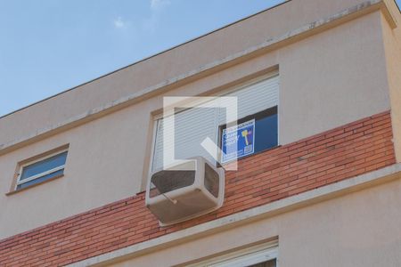 Placa de apartamento à venda com 3 quartos, 100m² em Mont’serrat, Porto Alegre