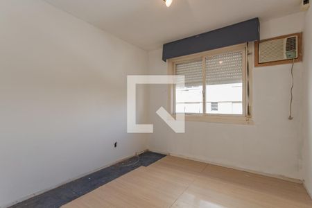 Quarto 1 de apartamento à venda com 3 quartos, 100m² em Mont’serrat, Porto Alegre