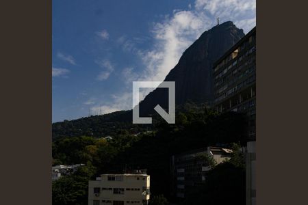 Vista do play de apartamento para alugar com 2 quartos, 70m² em Jardim Botânico, Rio de Janeiro
