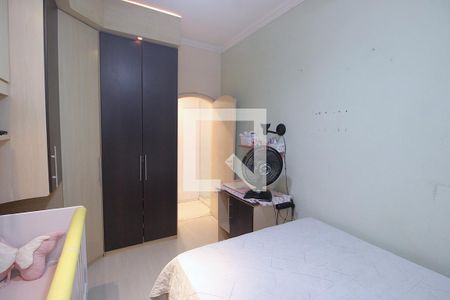 Quarto de apartamento à venda com 1 quarto, 60m² em Quintino Bocaiúva, Rio de Janeiro