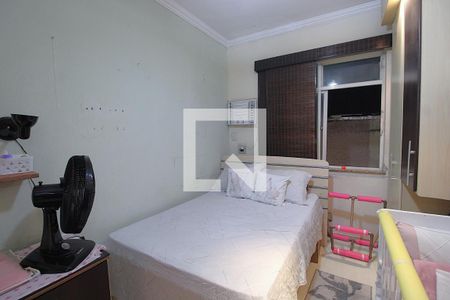 Quarto de apartamento à venda com 1 quarto, 60m² em Quintino Bocaiúva, Rio de Janeiro