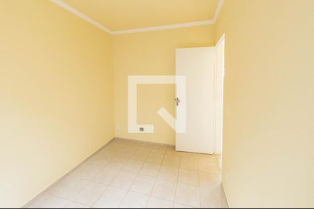 Quarto 1 de apartamento à venda com 3 quartos, 60m² em Buritis, Belo Horizonte