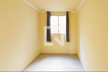 Quarto 1 de apartamento à venda com 3 quartos, 60m² em Buritis, Belo Horizonte