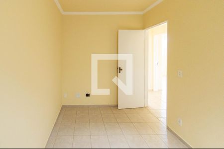 Quarto 1 de apartamento à venda com 3 quartos, 60m² em Buritis, Belo Horizonte
