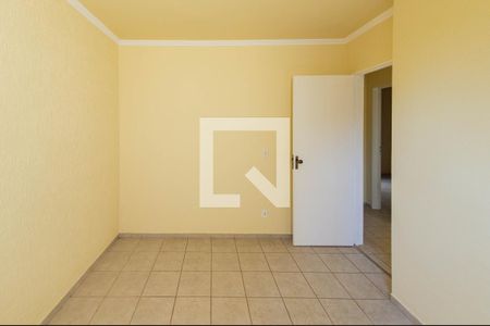 Quarto 2 de apartamento à venda com 3 quartos, 60m² em Buritis, Belo Horizonte