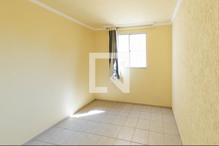 Quarto 2 de apartamento à venda com 3 quartos, 60m² em Buritis, Belo Horizonte
