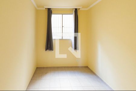 Quarto 1 de apartamento à venda com 3 quartos, 60m² em Buritis, Belo Horizonte