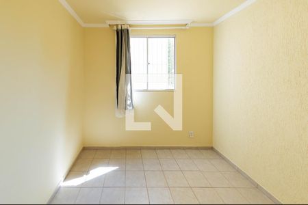 Quarto 2 de apartamento à venda com 3 quartos, 60m² em Buritis, Belo Horizonte