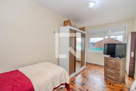 Quarto 2 de apartamento à venda com 2 quartos, 50m² em Passo D’areia, Porto Alegre