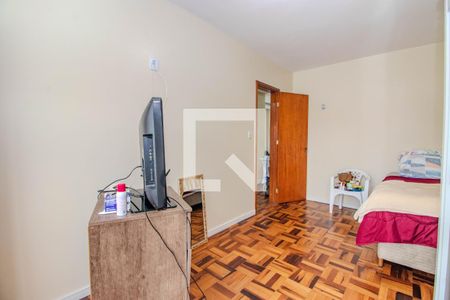 Quarto 2 de apartamento à venda com 2 quartos, 50m² em Passo D’areia, Porto Alegre